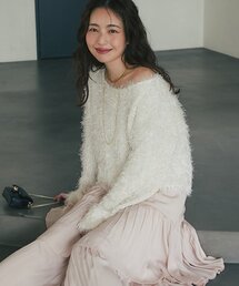 La boutique BonBon｜ラブティックボンボンのニット/セーター