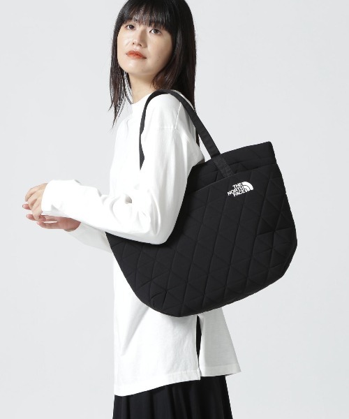 THE NORTH FACE/ザ・ノース・フェイス Geoface Tote ジオ