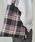 FRUIT OF THE LOOM�i�t���[�c�I�u�U���[���j�́uFTL TARTAN CHECK TOTE BAG �g�[�g�o�b�O / �`�F�b�N / A�S / �M�t�g �v���[���g�i�n���h�o�b�O�j�v�b�p�[�v��