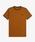 FRED PERRY�i�t���b�h�y���[�j�́u�V�F��s�\���t���^Twin Tipped T-Shirt�^�e�B�b�v���C���s�V���c�iT�V���c/�J�b�g�\�[�j�v�b�I�����W�n