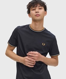 FRED PERRY｜フレッドペリーのトップス（ブランドロゴ）人気ランキング