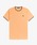 FRED PERRY�i�t���b�h�y���[�j�́u�V�F��s�\���t���^Twin Tipped T-Shirt�^�e�B�b�v���C���s�V���c�iT�V���c/�J�b�g�\�[�j�v�b�I�����W