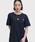 FRED PERRY�i�t���b�h�y���[�j�́u�V�F��s�\���t���^Twin Tipped T-Shirt�^�e�B�b�v���C���s�V���c�iT�V���c/�J�b�g�\�[�j�v�b�u���b�N