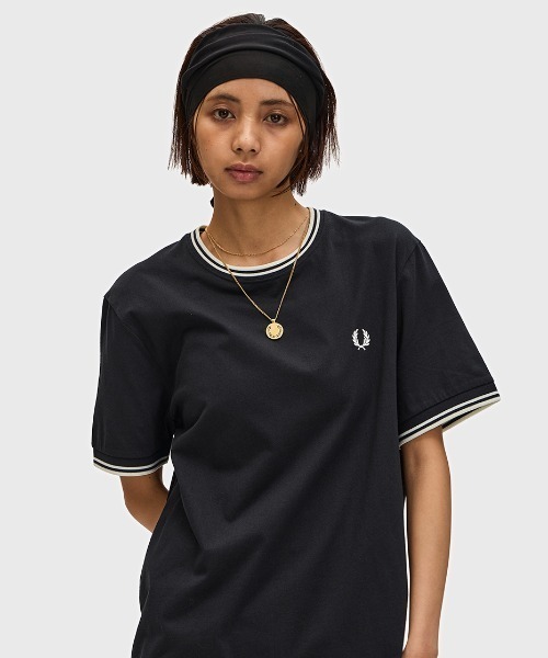Twin Tipped T-Shirt／ティップラインTシャツ（Tシャツ