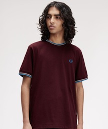 Twin Tipped T-Shirt/ティップラインTシャツ