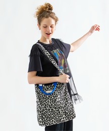 niko and... | オリジナル2WAYテープトートバッグ(トートバッグ)