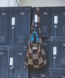 niko and... | オリジナル2WAYテープトートバッグ(トートバッグ)