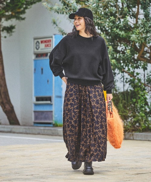 niko and...(ニコアンド)の「オリジナル2WAYテープトートバッグ(トートバッグ・レディース・ブルー/シルバー/オレンジ/レオパード/グリーン/ブラック/ブラウン/オレンジ系その他/グリーン系その他/ダークブラウン/ライトグリーン/その他/ブラック系その他/その他1/グリーン系その他2・0)」の22枚目の写真