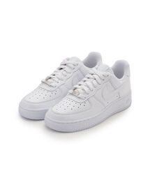 【NIKE】DD8959-100 ナイキ ウィメンズ エア フォース 1 '07 Air Force 1