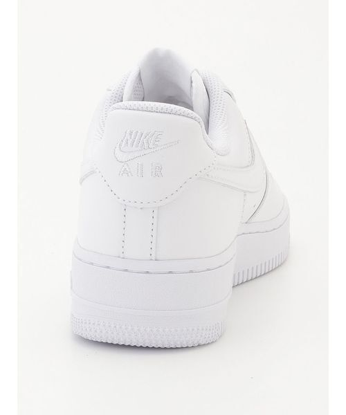 NIKE(ナイキ)の「【NIKE】DD8959-100 ナイキ ウィメンズ エア フォース 1 '07 Air Force 1(スニーカー・レディース・ホワイト・23/24/24.5/23.5/25)」の3枚目の写真