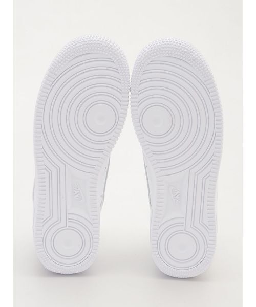 NIKE(ナイキ)の「【NIKE】DD8959-100 ナイキ ウィメンズ エア フォース 1 '07 Air Force 1(スニーカー・レディース・ホワイト・23/24/24.5/23.5/25)」の8枚目の写真