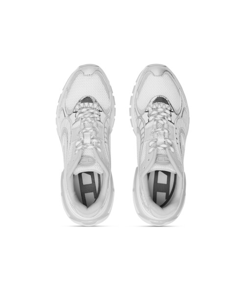 DIESEL（ディーゼル）の「ウィメンズ ローカットスニーカー S-PRO-V-DENSE LOW W（スニーカー・レディース・ホワイト/その他・35/36/38/37/39）」の7枚目の写真