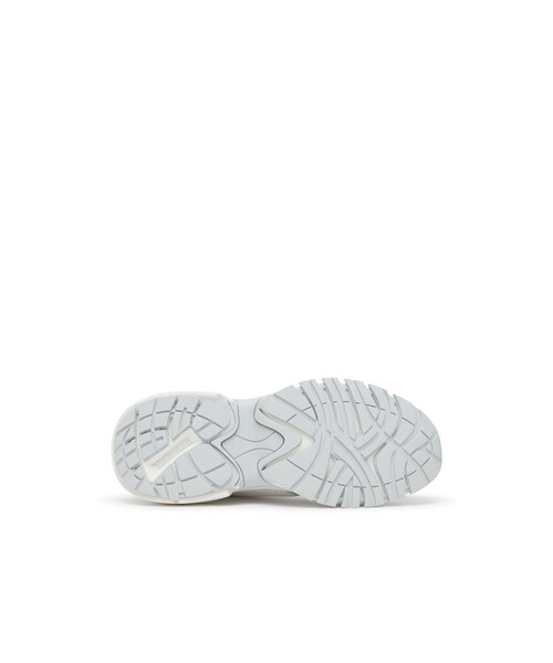 DIESEL（ディーゼル）の「ウィメンズ ローカットスニーカー S-PRO-V-DENSE LOW W（スニーカー・レディース・ホワイト/その他・35/36/38/37/39）」の8枚目の写真