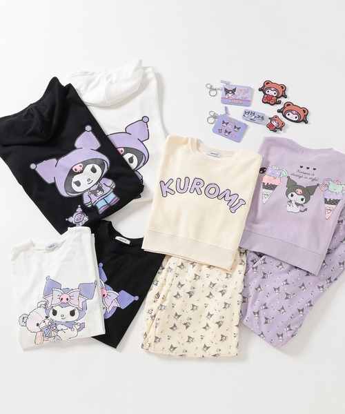 FOREVER 21（フォーエバー トゥエンティーワン）の「【クロミ】スマホグリップ（スマホグッズ・レディース・パープル/ブラウン・FREE）」の8枚目の写真