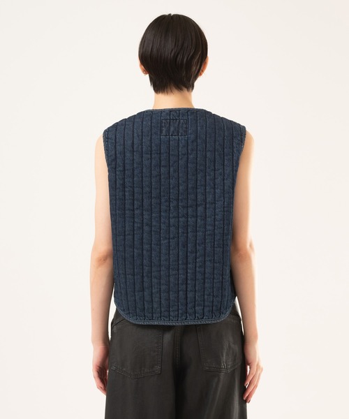 Levi's/リーバイス ロッティー ライナー ベスト（ベスト）｜Levi's