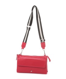 niko and... | オリジナルマルチポケットお財布ショルダーバッグ(ショルダーバッグ)