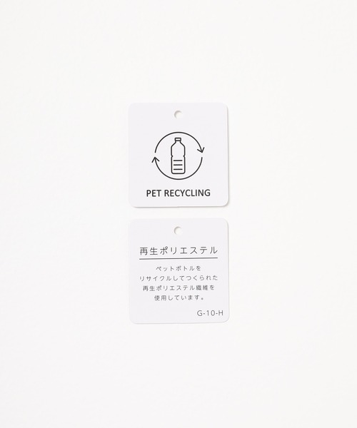 GLACIER lusso（グラシアルッソ）の「ペプラムギャザーブラウス（シャツ/ブラウス・レディース・ネイビー/グレイッシュブルー/ダークオレンジ/グレイッシュベージュ・LL/S/L/M）」の5枚目の写真