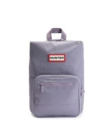 美品 ハンター ナイロン パイオニア ミディアム トップクリップ バック パック ナイロン パイオニア ミディアム トップクリップ バックパック
