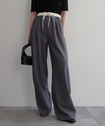 セール】スィンラインパンツ（スラックス）｜AP STUDIO（エーピー