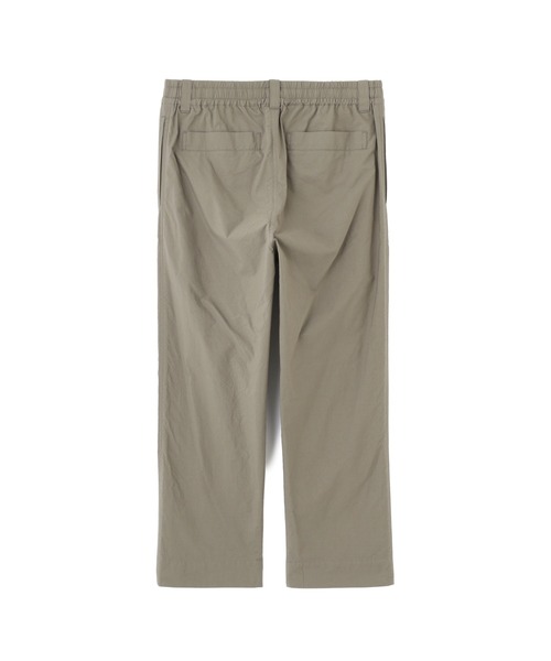 MARGARET HOWELL（マーガレットハウエル）の「MATT COTTON SILK POPLIN