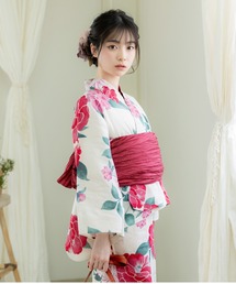 KIMONOMACHI(Lm}`)KIMONOMACHI IWi Zp[g fB[X 2_Zbgi񕔎߁{핺)udցEN}`XEq}EEGv䂩 FTCY()