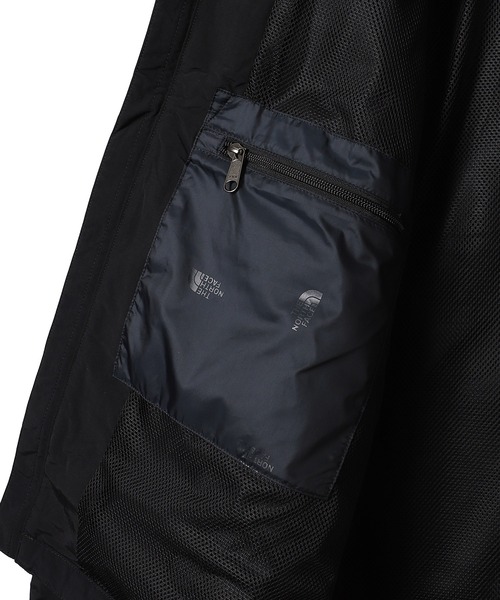 THE NORTH FACE（ザノースフェイス）の「THE NORTH FACE Field Utility Jacket NP22533（その他アウター・メンズ・ブラック/カーキ・X-LARGE/MEDIUM/SMALL/LARGE）」の7枚目の写真