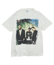 【USED】Y2K Port＆Company “Echobrain/Keep Me Alive Tour” バンド Tシャツ