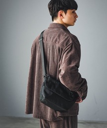 LAKOLE | オックスミニメッセンジャーバッグ / 577478(ショルダーバッグ)