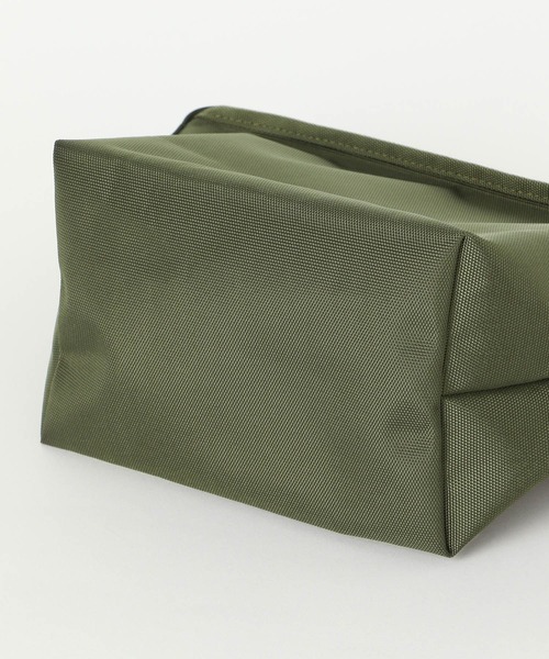 LAKOLE（ラコレ）の「オックスミニメッセンジャーバッグ / 577478（ショルダーバッグ・メンズ・カーキ/ブラック・FREE）」の11枚目の写真