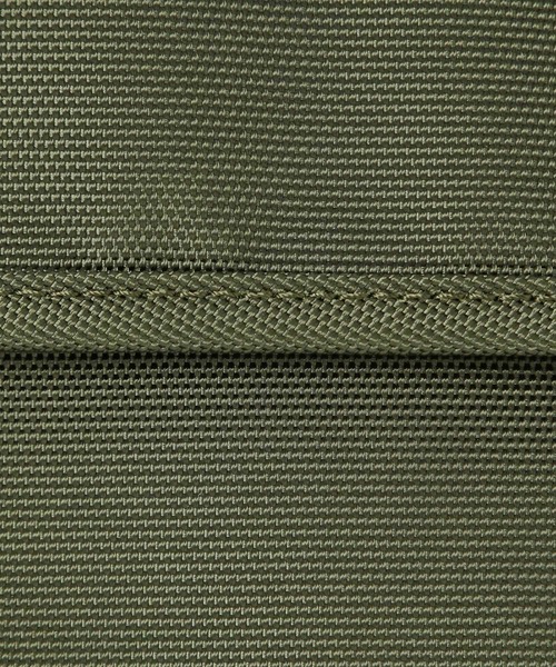 LAKOLE（ラコレ）の「オックスミニメッセンジャーバッグ / 577478（ショルダーバッグ・メンズ・カーキ/ブラック・FREE）」の7枚目の写真