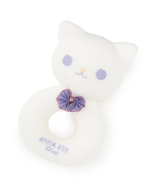 ネコラトル（その他ベビー用品）｜ANNA SUI mini（アナスイ