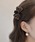 Lace Ladies�i���[�X���f�B�[�X�j�́u�y2�_�Z�b�g�z�_�u�� ���{�� �~�j �w�A �o���X�N���b�v�i�o���b�^/�w�A�N���b�v�j�v�b�u���E��