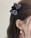 Lace Ladies�i���[�X���f�B�[�X�j�́u�y2�_�Z�b�g�z�_�u�� ���{�� �~�j �w�A �o���X�N���b�v�i�o���b�^/�w�A�N���b�v�j�v�b�O���[