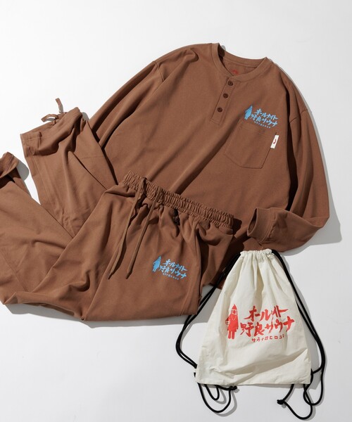 FREAK'S STORE(t[NXXgA)SAUVENIR/TExjA ʒ KANNAIGI × TEicqL OX[u/ٓ/ZbgAbv/ibvTbNt([EFA/pW})