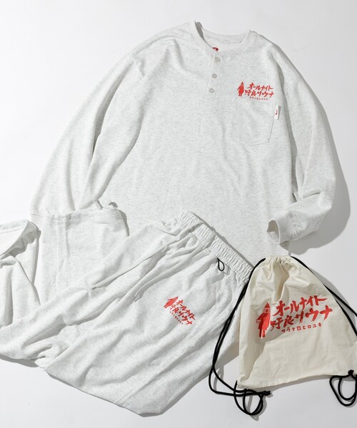 FREAK'S STORE(t[NXXgA)SAUVENIR/TExjA ʒ KANNAIGI × TEicqL OX[u/ٓ/ZbgAbv/ibvTbNt([EFA/pW})