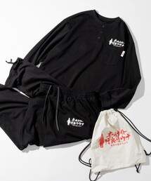 FREAK'S STORE(t[NXXgA)SAUVENIR/TExjA ʒ KANNAIGI × TEicqL OX[u/ٓ/ZbgAbv/ibvTbNt([EFA/pW})