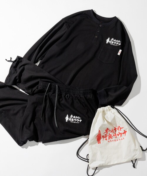 FREAK'S STORE(t[NXXgA)SAUVENIR/TExjA ʒ KANNAIGI × TEicqL OX[u/ٓ/ZbgAbv/ibvTbNt([EFA/pW})