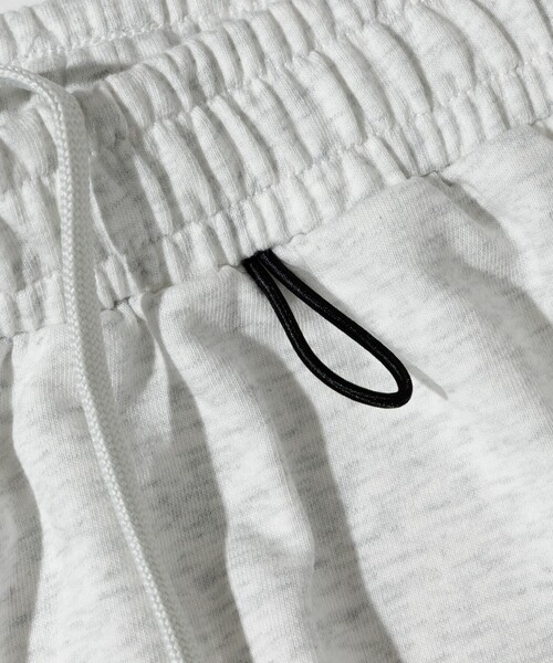 FREAK'S STORE（フリークスストア）の「SAUVENIR/サウベニア 別注 KANNAIGI × サウナ田ヒロユキ ロングスリーブ裏毛/館内着/セットアップ/ナップサック付き（ルームウェア/パジャマ・メンズ・サックスブルー/ブラック/ブラウン/ホワイト/イエロー/グレー・LARGE/MEDIUM/SMALL/#18）」の21枚目の写真