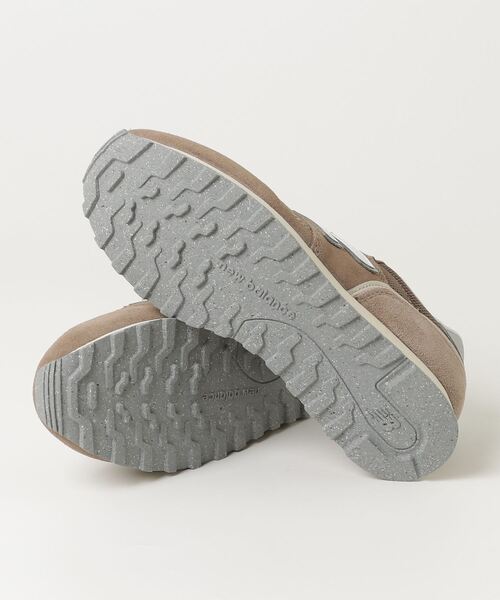 NEW BALANCE(ニューバランス)の「ニューバランス New Balance 373_(スニーカー・レディース・ブラウン・23.5cm/24.5cm/23.0cm/24.0cm/25.0cm)」の3枚目の写真