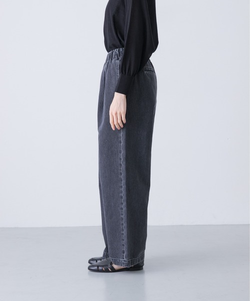 かぐれ フェードデニム かぐれ ジーンズ デニム デニムパンツ フェードデニムイージー
