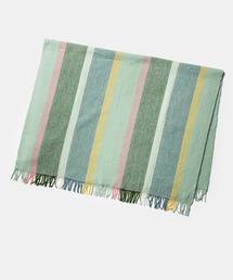KLIPPAN（クリッパン）の「KLIPPAN Birka THROWS クリッパン ビルカ スローケット（ブランケット）」
