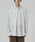 KANEMASA PHIL.�i�J�l�}�T�t�B���j�́u�yKANEMASA PHIL./�J�l�}�T�z46G Modest Shirt�i�V���c/�u���E�X�j�v�b�z���C�g