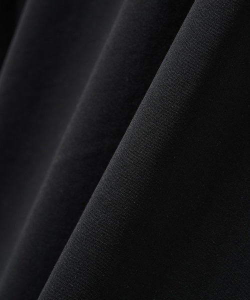 KANEMASA PHIL.(カネマサフィル)の「【KANEMASA PHIL./カネマサ】46G Modest Shirt(シャツ/ブラウス・メンズ・ブラック/ホワイト/ブラウン/パープル・MEDIUM/LARGE)」の13枚目の写真