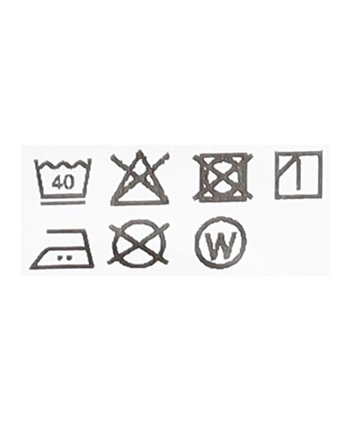 NECESSARY or UNNECESSARY（ネセサリーオアアンネセサリー）の「NECESSARY or UNNECESSARY / UNIFORM FIT BLACK DENIM デニムパンツ（デニムパンツ・メンズ・ブラック・30inch/32inch/34inch/36inch）」の4枚目の写真