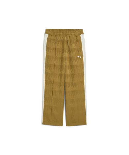 PUMA(プーマ)の「PUMA プーマ メンズ ザ ネヴァーウォーン VI T7 トラック パンツ(その他パンツ・メンズ・グレー系その他4/ベージュ系その他6・SMALL/MEDIUM/LARGE/X-LARGE/X-SMALL)」の10枚目の写真