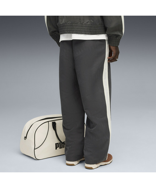 PUMA(プーマ)の「PUMA プーマ メンズ ザ ネヴァーウォーン VI T7 トラック パンツ(その他パンツ・メンズ・グレー系その他4/ベージュ系その他6・SMALL/MEDIUM/LARGE/X-LARGE/X-SMALL)」の6枚目の写真