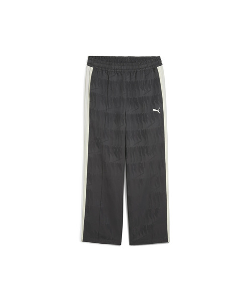 PUMA(プーマ)の「PUMA プーマ メンズ ザ ネヴァーウォーン VI T7 トラック パンツ(その他パンツ・メンズ・グレー系その他4/ベージュ系その他6・SMALL/MEDIUM/LARGE/X-LARGE/X-SMALL)」の4枚目の写真
