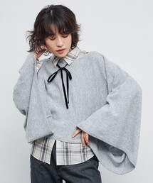 NOLLEY’S | 12Gオルティアロングマフラー(ニット/セーター)