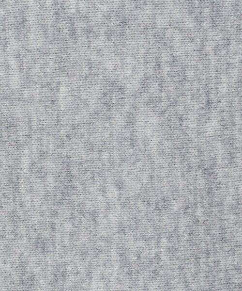 NOLLEY’S（ノーリーズ）の「12Gオルティアロングマフラー（ニット/セーター・レディース・ベビーピンク/オフホワイト/ライトグレー・38）」の17枚目の写真