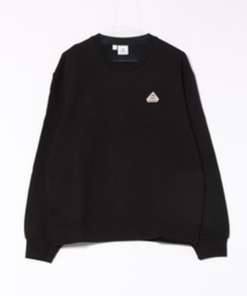 Pyrenex（ピレネックス）の「【PYRENEX / ピレネックス】HUY024/ESCOU ARCHER/エスクー アーチャー（Tシャツ/カットソー・メンズ・ブラック/ベージュ・XL/L/M/S）」の5枚目の写真